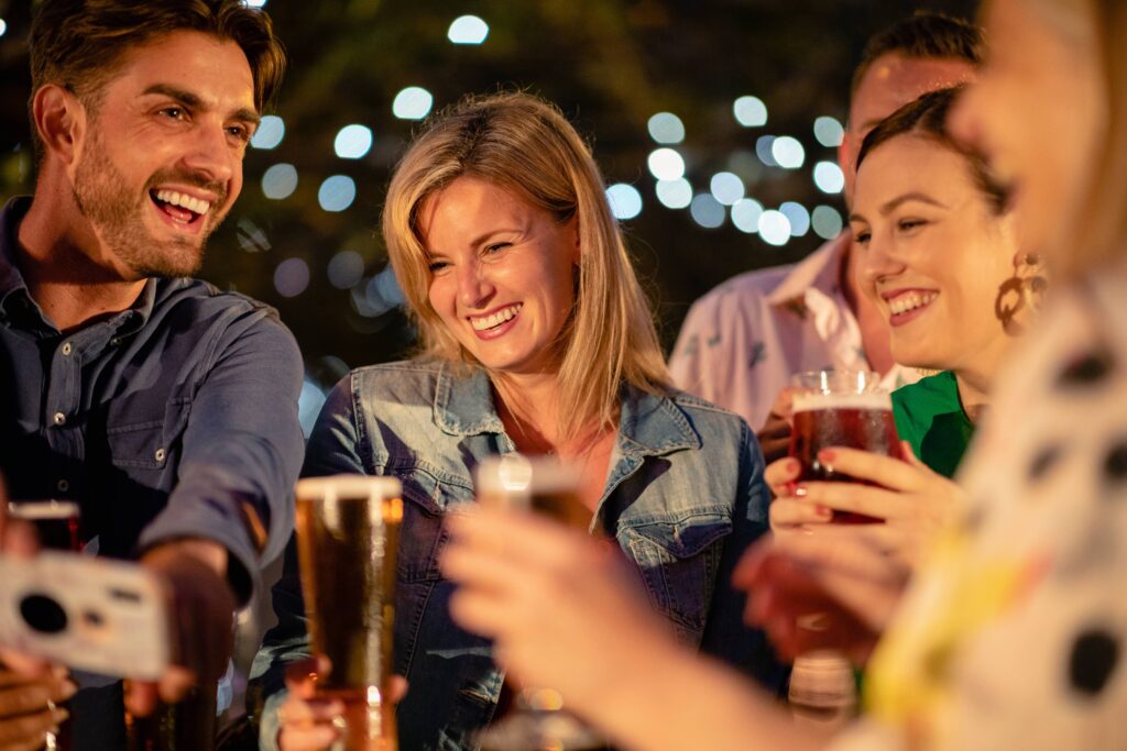 Dating Site For Ivy League Graduates Expand Your Network: Ivy League Social Events for Graduates